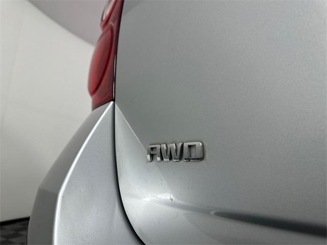 used 2015 Chevrolet Equinox car, priced at $9,998