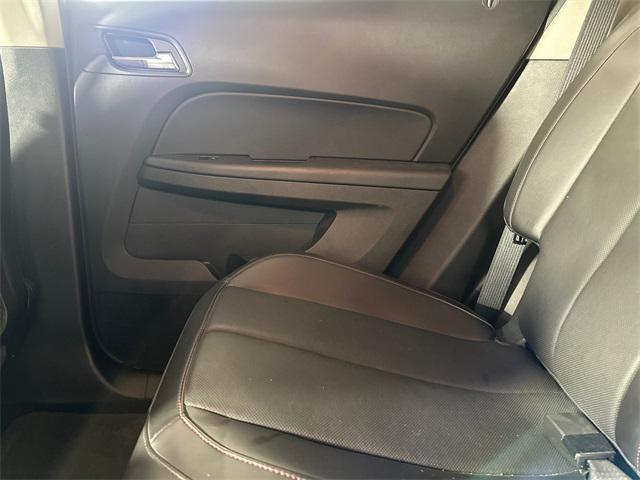 used 2015 Chevrolet Equinox car, priced at $9,998