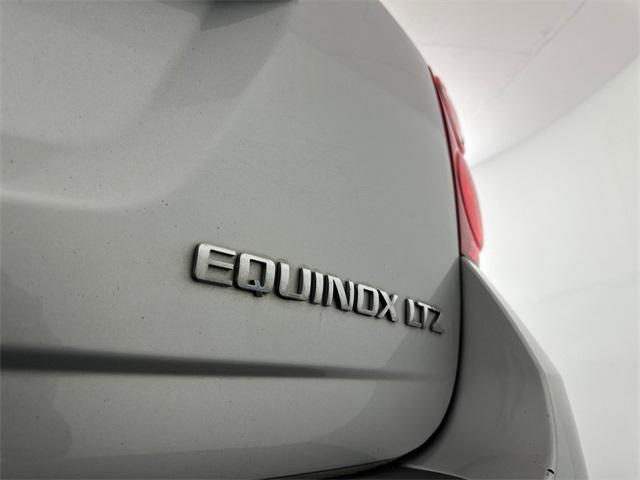 used 2015 Chevrolet Equinox car, priced at $9,998