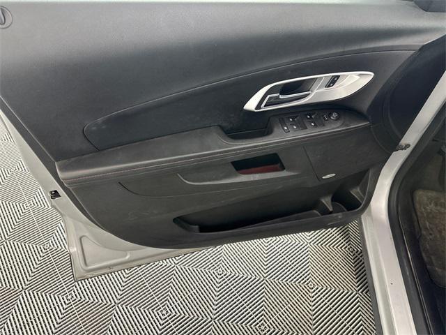 used 2015 Chevrolet Equinox car, priced at $9,998