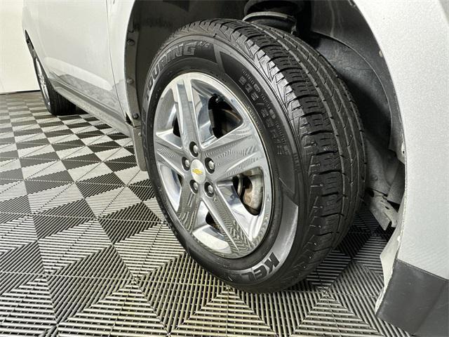 used 2015 Chevrolet Equinox car, priced at $9,998