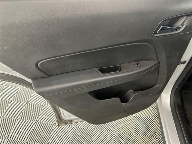 used 2015 Chevrolet Equinox car, priced at $9,998