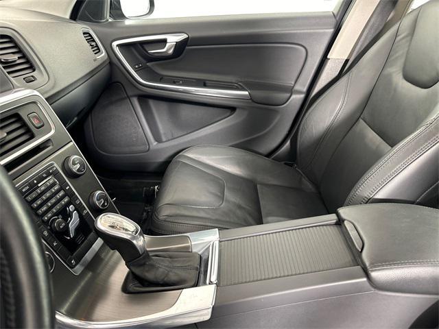 used 2013 Volvo S60 car, priced at $8,998