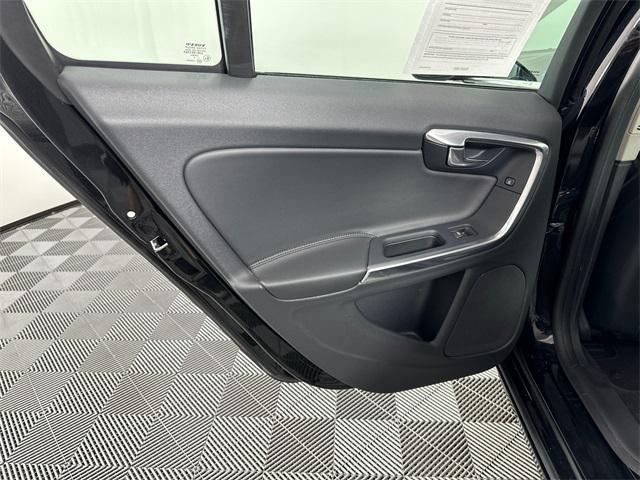 used 2013 Volvo S60 car, priced at $8,998