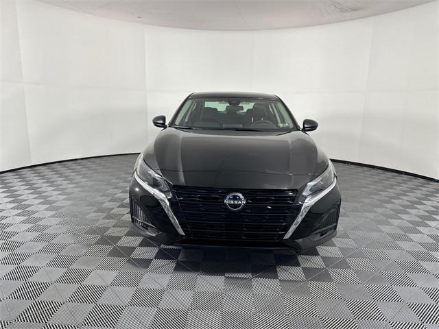 new 2025 Nissan Altima car, priced at $29,439