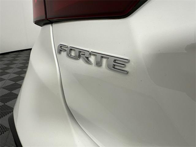 used 2020 Kia Forte car, priced at $15,994