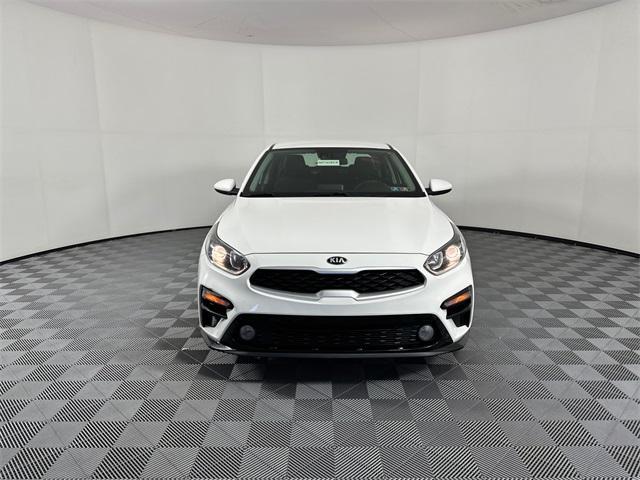 used 2020 Kia Forte car, priced at $15,994