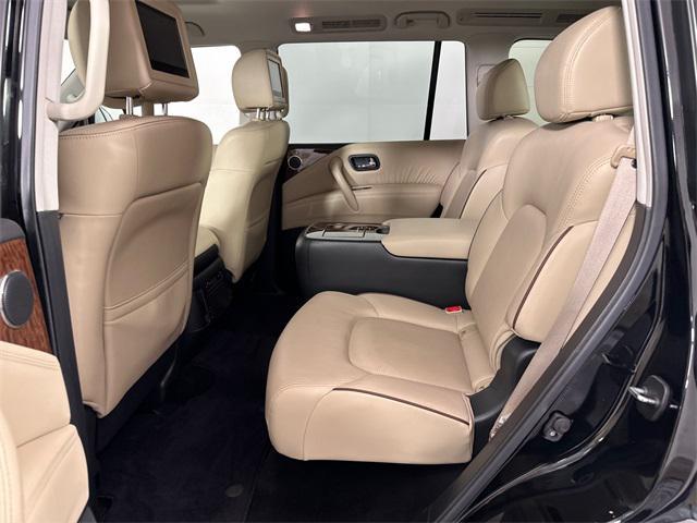 used 2019 Nissan Armada car, priced at $28,998