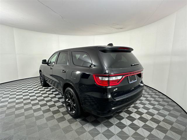 used 2022 Dodge Durango car, priced at $23,498