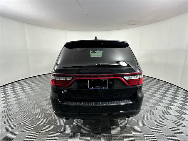 used 2022 Dodge Durango car, priced at $23,498