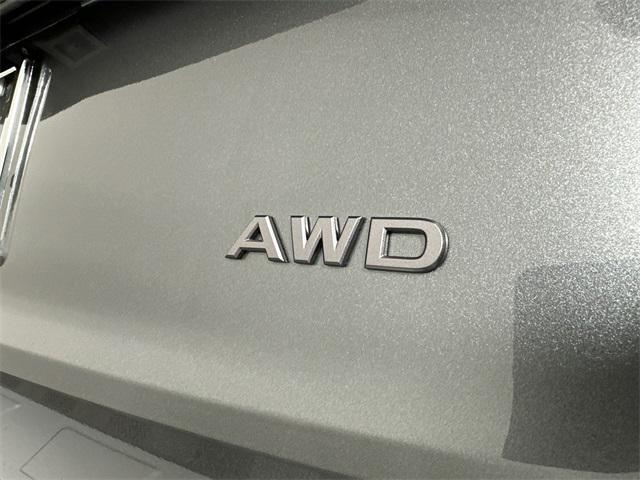 new 2026 Nissan Rogue car, priced at $32,800