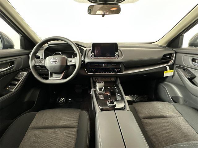 new 2026 Nissan Rogue car, priced at $32,800