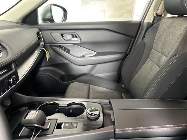 new 2026 Nissan Rogue car, priced at $32,800