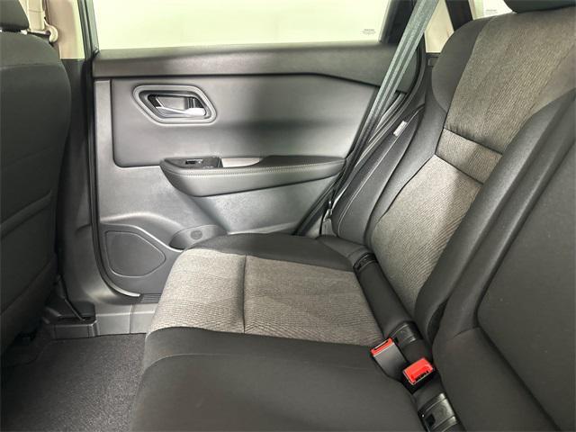 new 2026 Nissan Rogue car, priced at $32,800