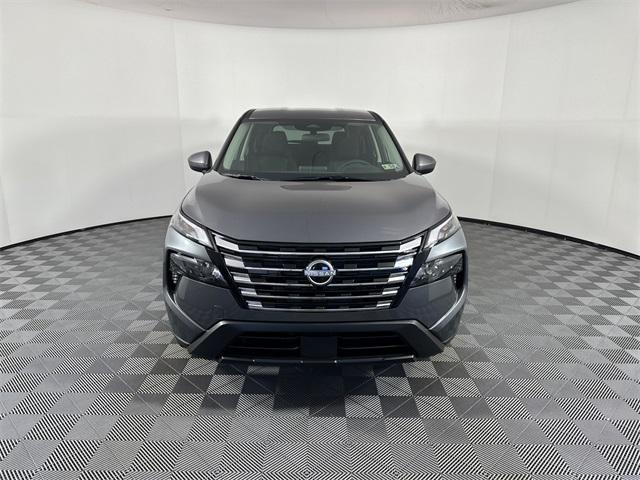 new 2026 Nissan Rogue car, priced at $32,800
