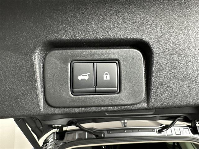 new 2026 Nissan Rogue car, priced at $32,800