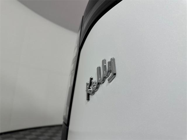 new 2025 Nissan Kicks car, priced at $31,915