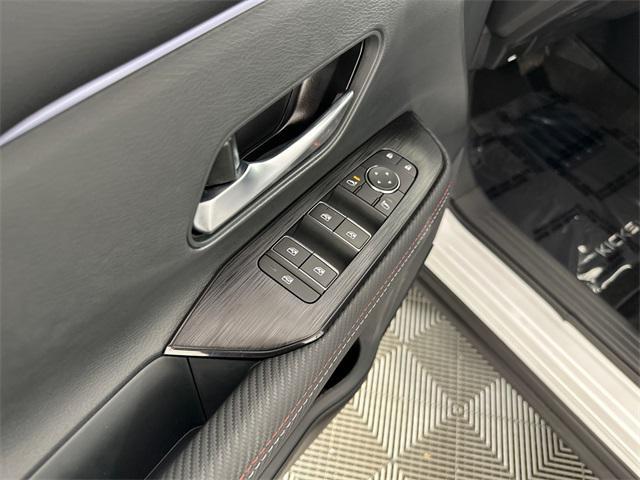 new 2025 Nissan Kicks car, priced at $31,915