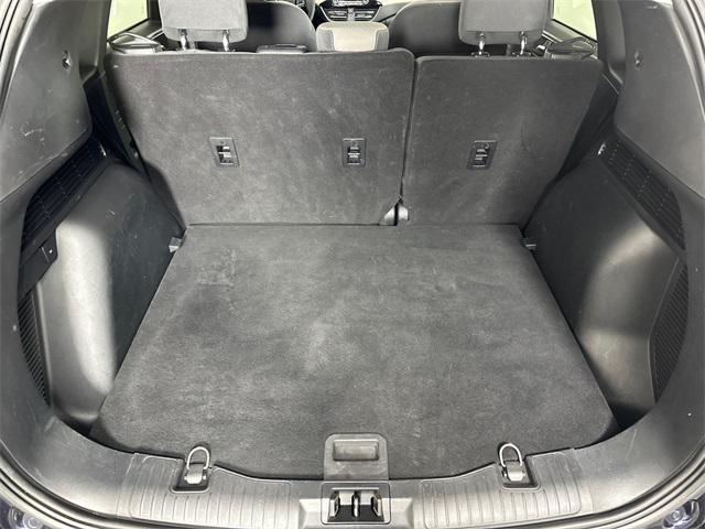 used 2021 Ford Escape car, priced at $17,998