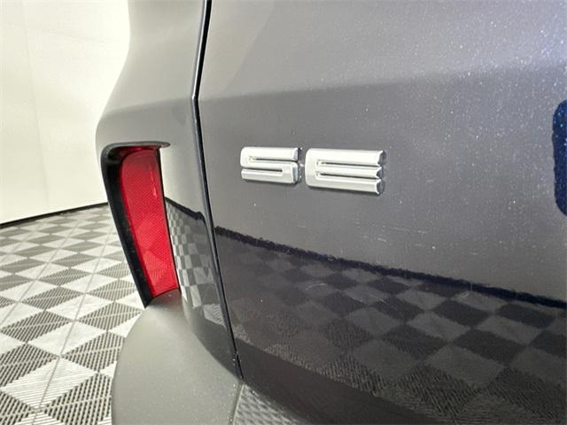 used 2021 Ford Escape car, priced at $17,998