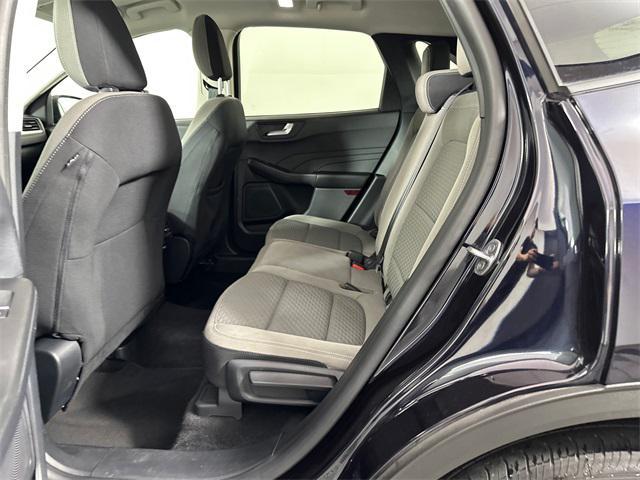 used 2021 Ford Escape car, priced at $17,998