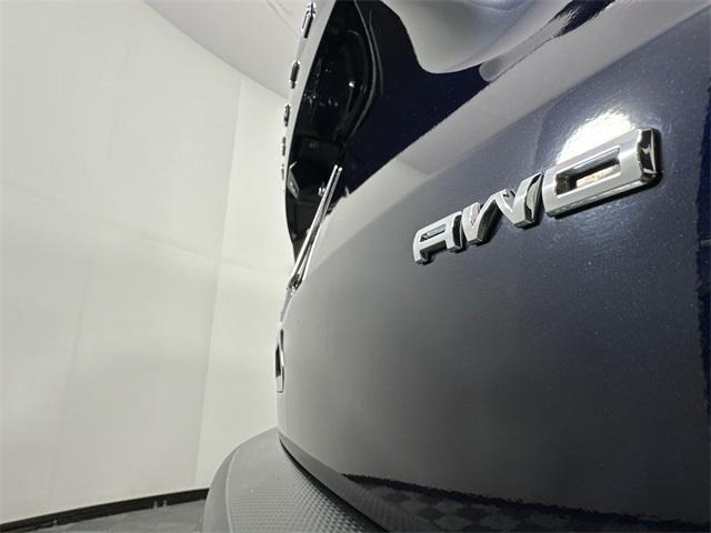 used 2021 Ford Escape car, priced at $17,998