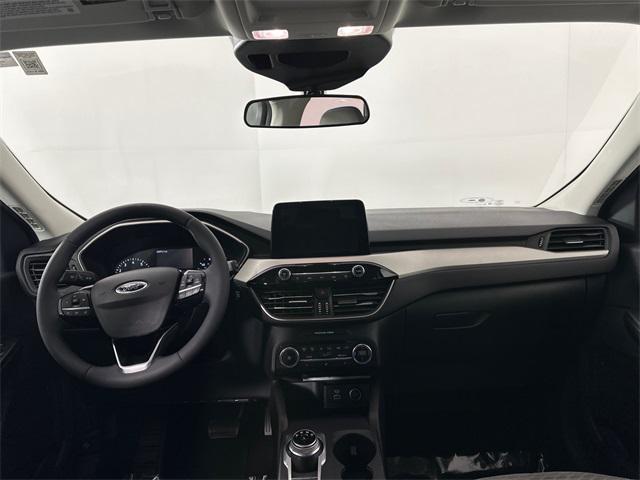 used 2021 Ford Escape car, priced at $17,998