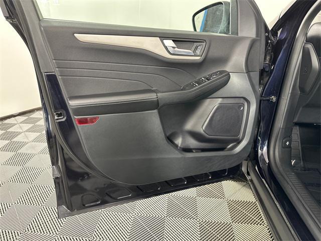 used 2021 Ford Escape car, priced at $17,998