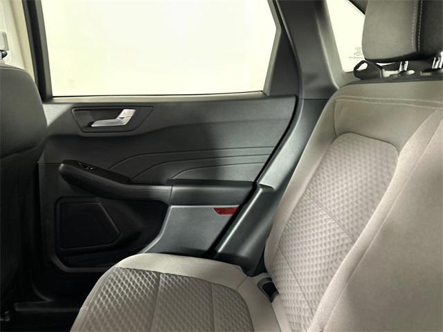 used 2021 Ford Escape car, priced at $17,998