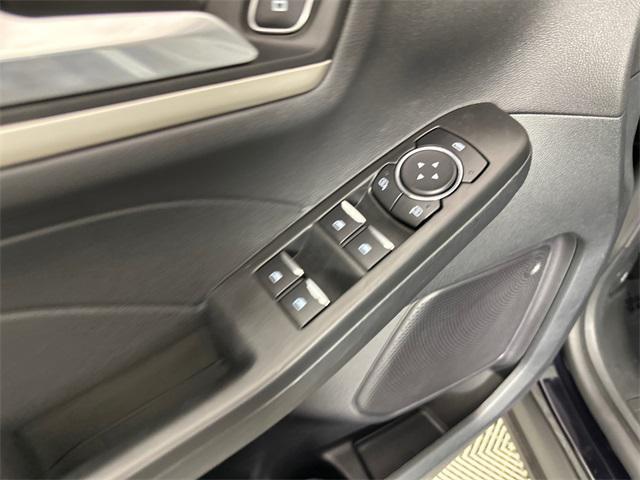 used 2021 Ford Escape car, priced at $17,998