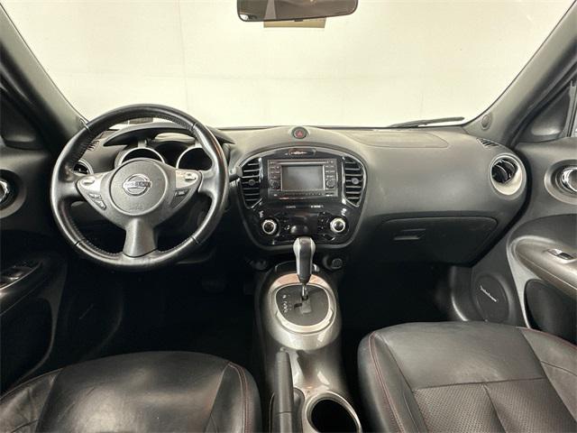 used 2013 Nissan Juke car, priced at $7,998