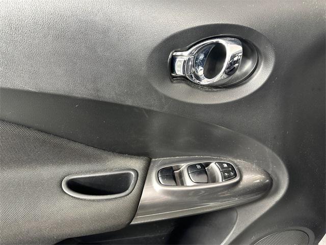 used 2013 Nissan Juke car, priced at $7,998