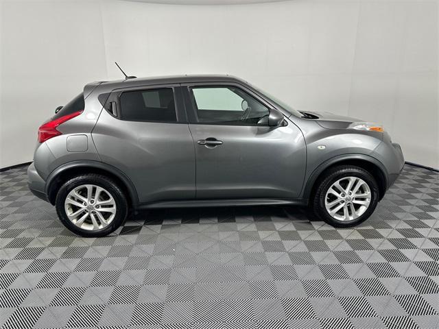 used 2013 Nissan Juke car, priced at $7,998