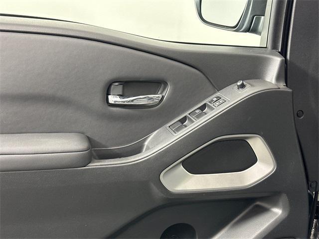 used 2022 Nissan Frontier car, priced at $30,998