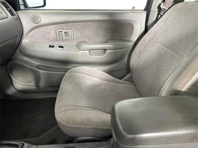 used 2003 Toyota Tacoma car, priced at $8,998