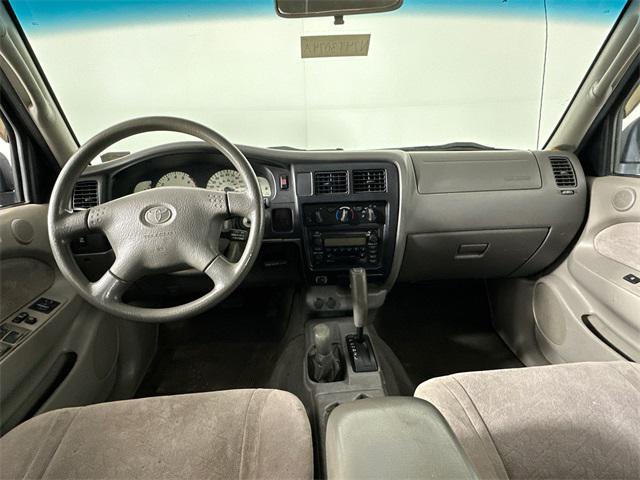 used 2003 Toyota Tacoma car, priced at $8,998