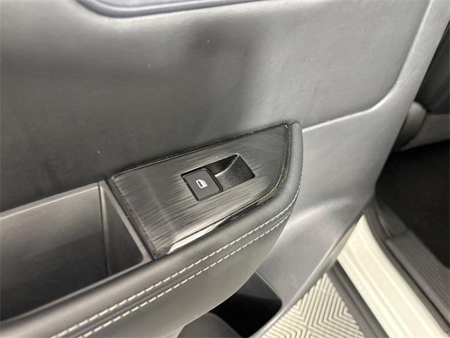 used 2023 Nissan Rogue car, priced at $25,998