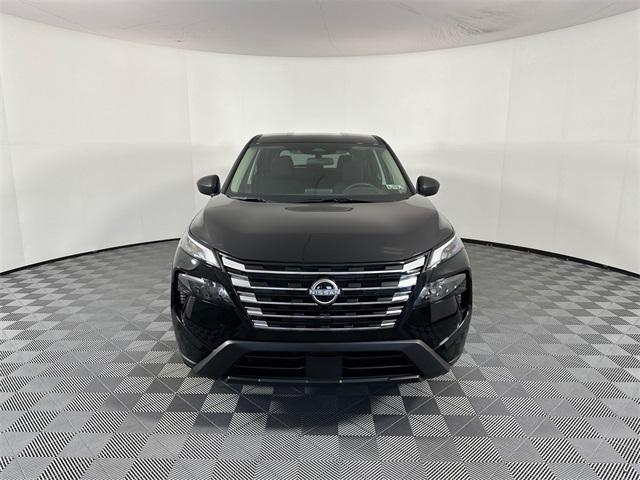 new 2025 Nissan Rogue car, priced at $31,046