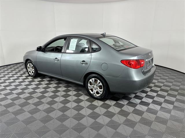 used 2010 Hyundai Elantra car, priced at $5,998