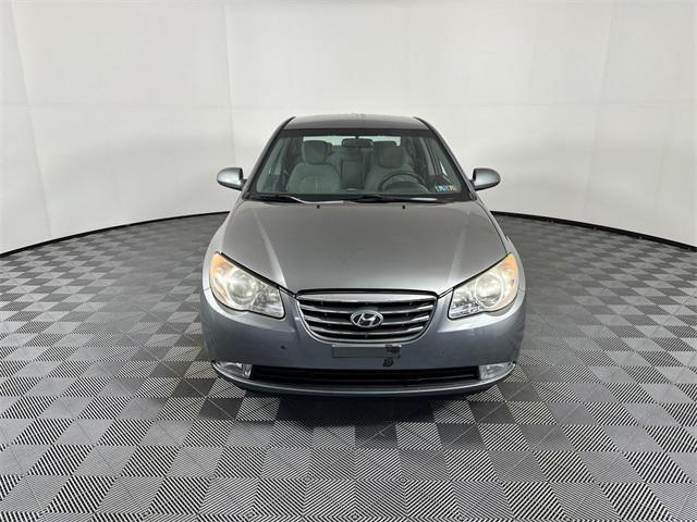 used 2010 Hyundai Elantra car, priced at $5,998