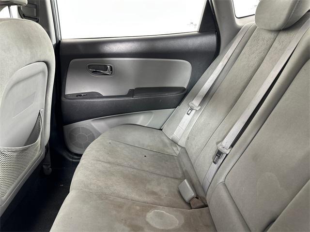 used 2010 Hyundai Elantra car, priced at $5,998