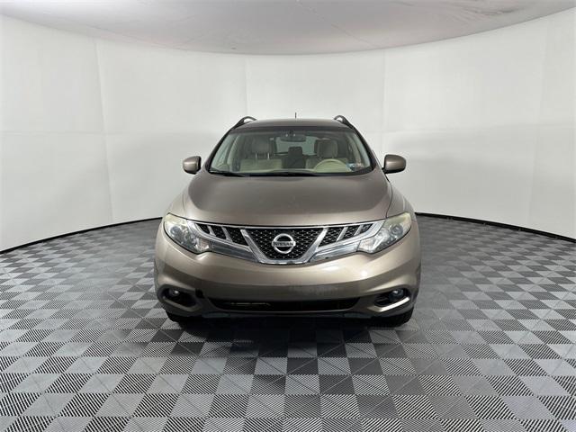 used 2013 Nissan Murano car, priced at $6,998