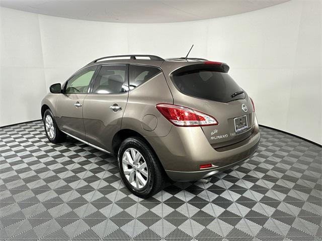 used 2013 Nissan Murano car, priced at $6,998