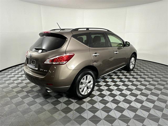 used 2013 Nissan Murano car, priced at $6,998