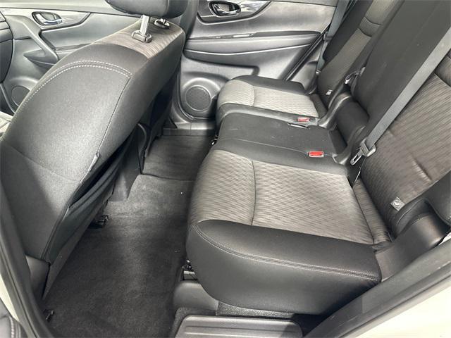 used 2020 Nissan Rogue car, priced at $17,998