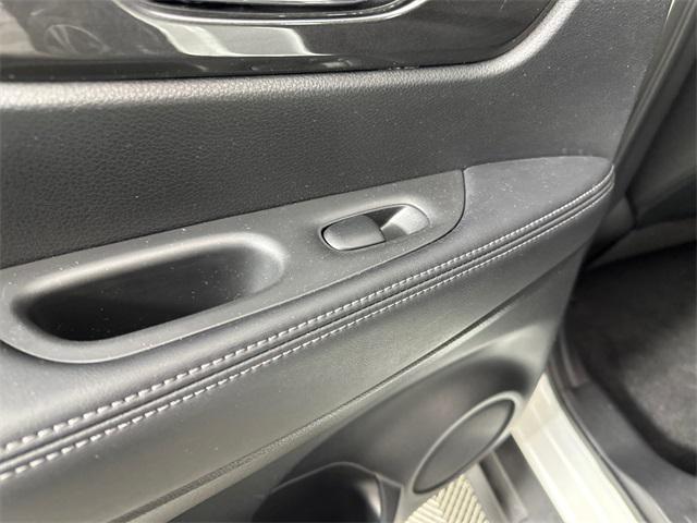 used 2020 Nissan Rogue car, priced at $17,998