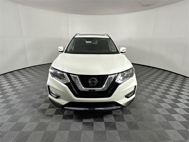 used 2020 Nissan Rogue car, priced at $17,998