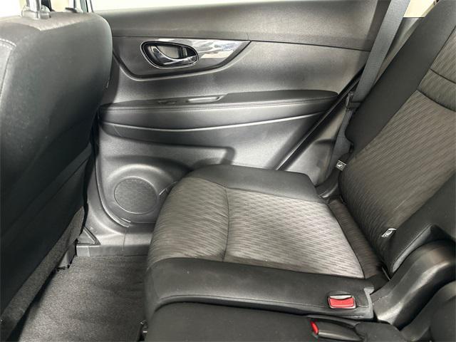 used 2020 Nissan Rogue car, priced at $17,998