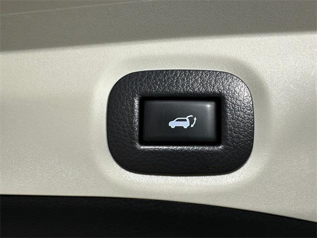 used 2020 Nissan Rogue car, priced at $17,998