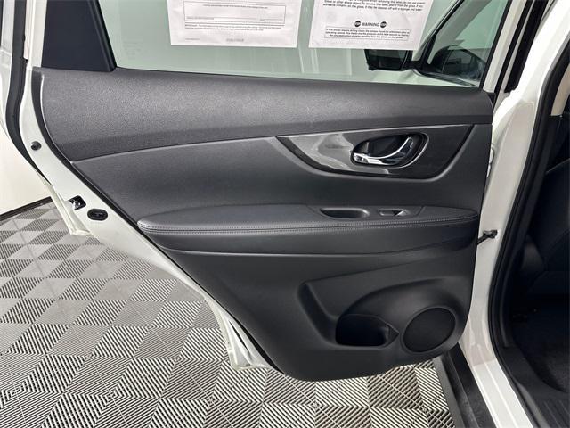 used 2020 Nissan Rogue car, priced at $17,998